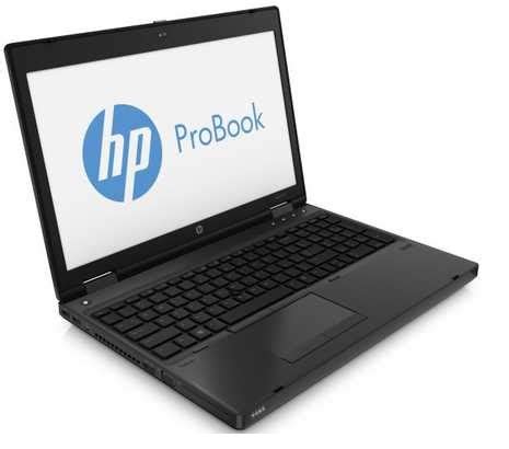 HP ProBook 6570b wireless driver